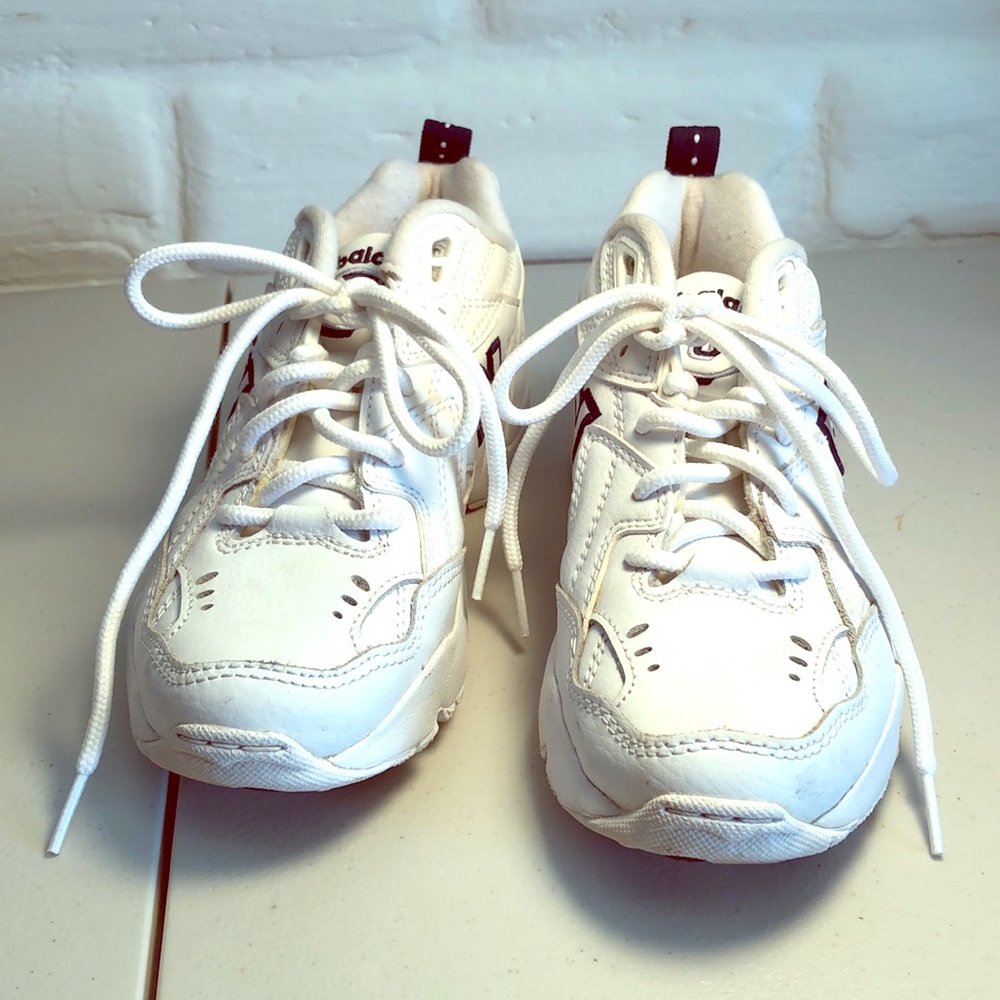 New Balance sneakers - size 6